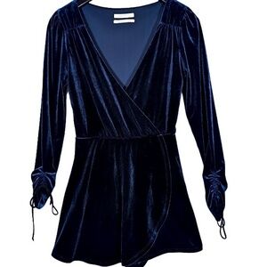 NEW Abercrombie Romper